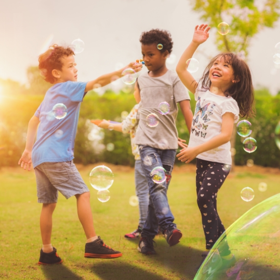kids-bubbles
